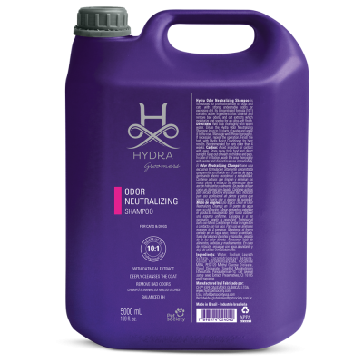 hydra-groomers-odor-neutralizing-shampoo-5000ml hydra-groomers-odor-neutralizing-shampoo-5000ml
